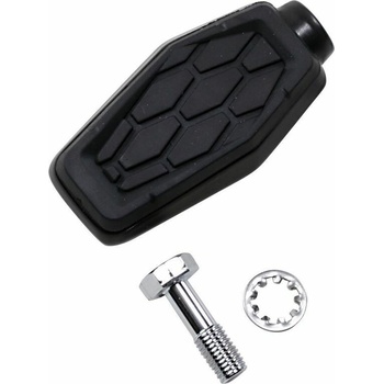 PEG SHIFT HEX BLK 5911