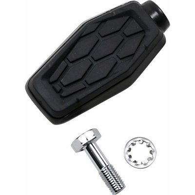 PEG SHIFT HEX BLK 5911