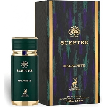 Alhambra Sceptre Malachite EDP 100 ml