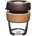 KeepCup Brew Cork M - Almond (BCALM12)