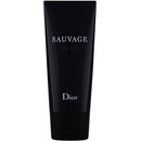 Christian Dior Sauvage gél na holenie 125 ml