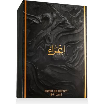 Ahmed Al Maghribi Ighra'a parfum pánsky 100 ml