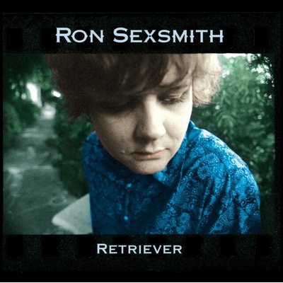 RON SEXSMITH - RETRIEVER (1CD)