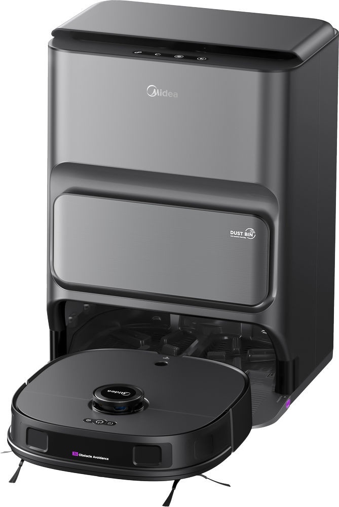 Midea V12 Black