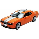 Welly Dodge Challenger SRT Orange 1:24