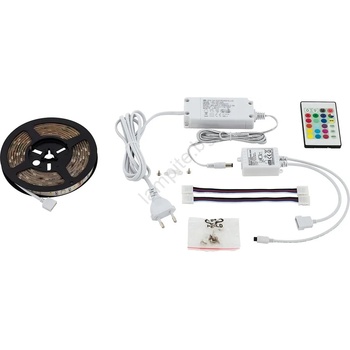 Image 1 of EGLO 97927 - RGB LED Димируем лента FLEX LED/10W/230V IP20 (EG97927)