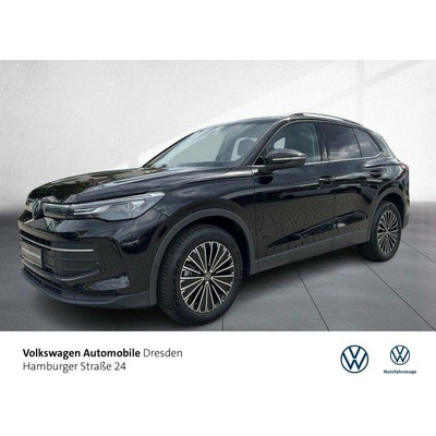 Volkswagen Tiguan 1.5 eTSI Life DSG 110 kW