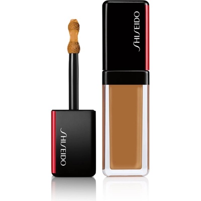 Shiseido Synchro Skin Self-Refreshing Concealer течен коректор цвят 402 Tan 5.8ml