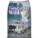 Taste Of The Wild Sierra Mountain 12,2 kg