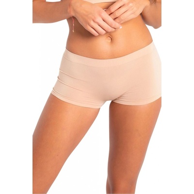 Dámske boxerky 1447s Niki beige