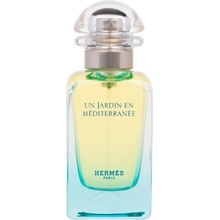 Hermès Un Jardin En Mediterranee toaletní voda unisex 50 ml
