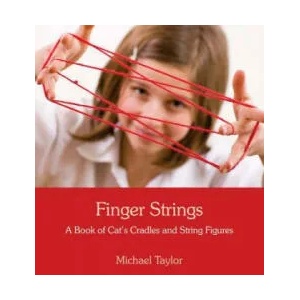 Finger Strings | Michael Taylor (ISBN: 9780863156656)