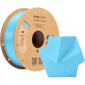 Snapmaker SnapSpeed PLA Sky Blue (RFID) - 1, 75 mm / 1000 g (34075)