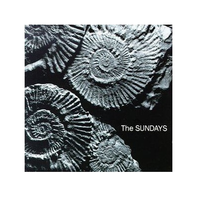 SUNDAYS: READING, WRITING & ARITHM CD