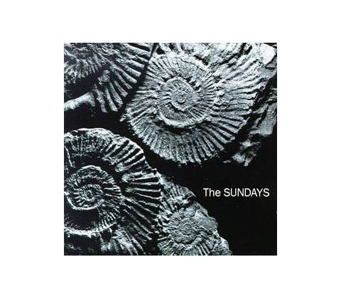 SUNDAYS: READING, WRITING & ARITHM CD