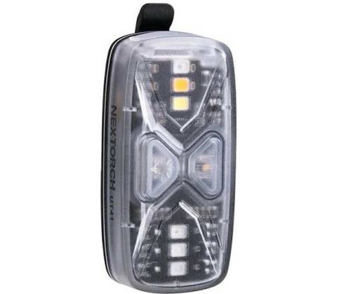 Nextorch UT41