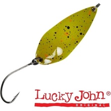 LUCKY JOHN Plandavka EOS 002 3,5g