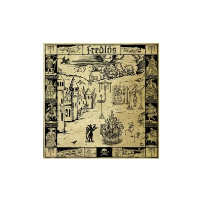 FREDLOS - FREDLOS LP