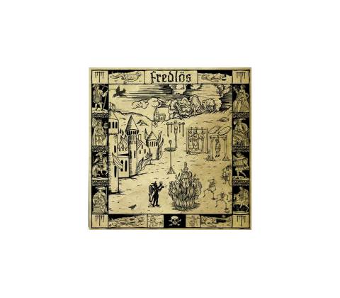 FREDLOS - FREDLOS LP