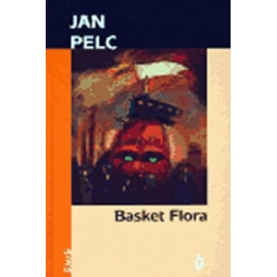 Basket Flora - Jan Pelc
