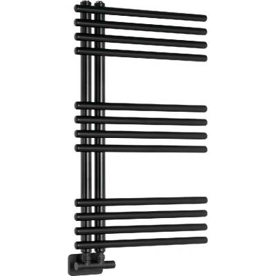 Sapho Nympha LLN80B 500 mm x 800 mm matná čierna