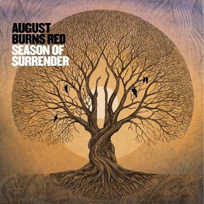 August Burns Red - Season of Surrender (CD) (0888072768543)
