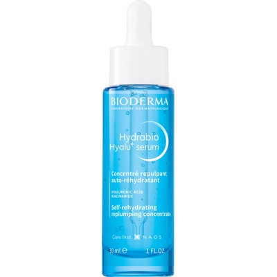 BIODERMA Hydrabio Серум за лице Hyalu+, 30 ml