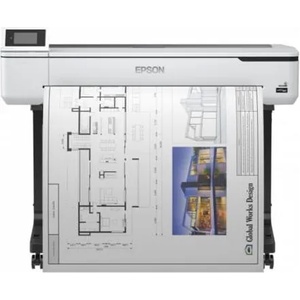 Epson SureColor SC-T5100 (C11CF12301A0)