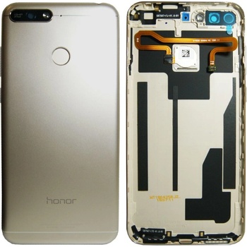 Kryt Huawei Honor 7A AUM-L29 zadní Zlatý