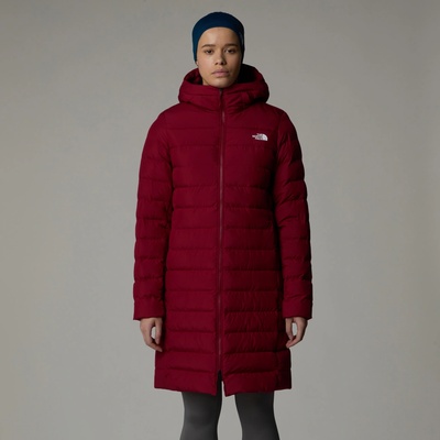The North Face W Aconcagua beetroot