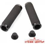 Paolo Дръжки за велосипед - pa498 - Черни (58479) - steficenter