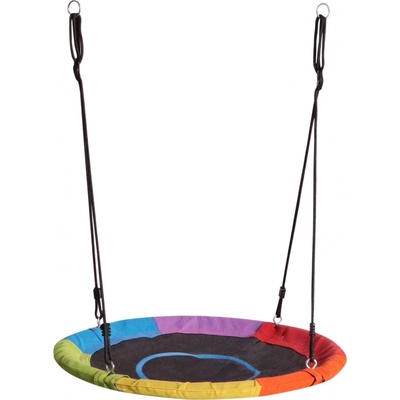 G21 Houpací kruh duhový