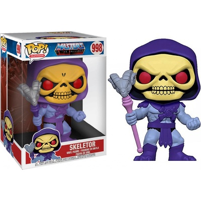 Funko Pop! 998 XXL Masters Of The Universe Skeletor