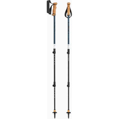 LEKI Щеки за трекинг LEKI Legacy Lite AS black/denimblue/white