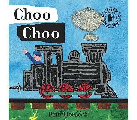 Choo Choo