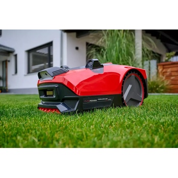 Image 1 of Einhell Freeloxo Cam Plus 600 (3413975)