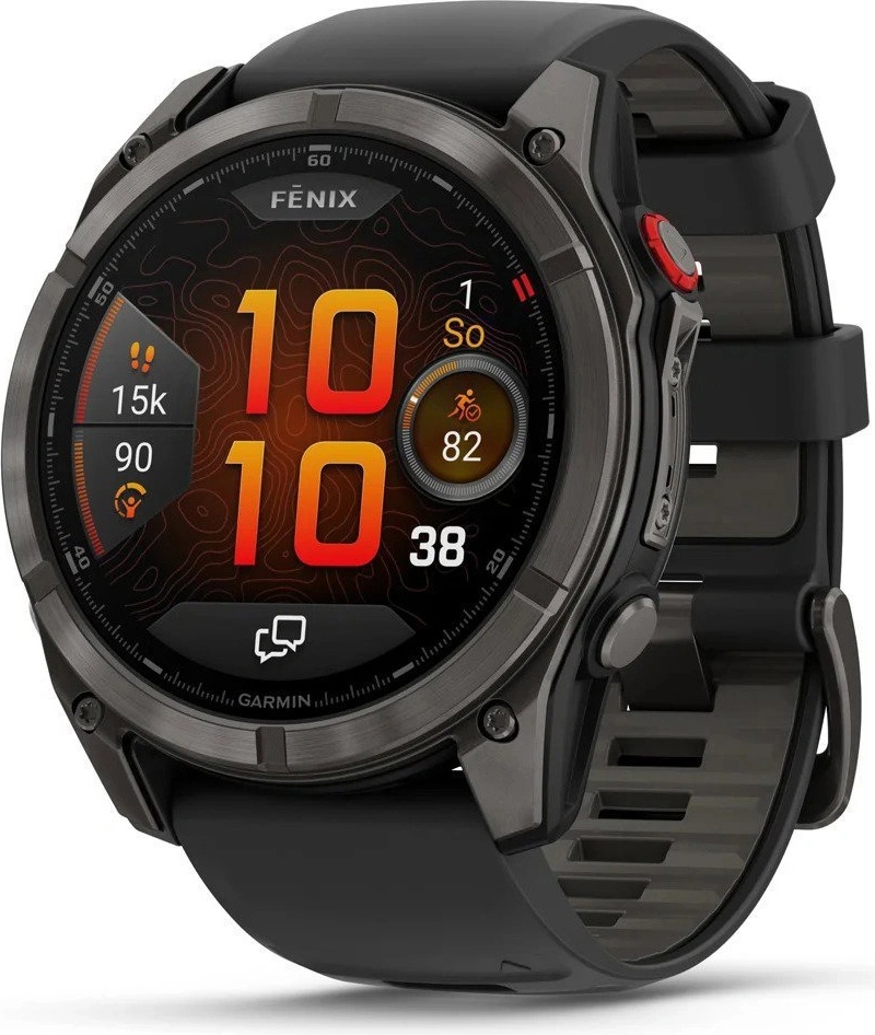 Garmin Fenix 8 Pro 010-03199