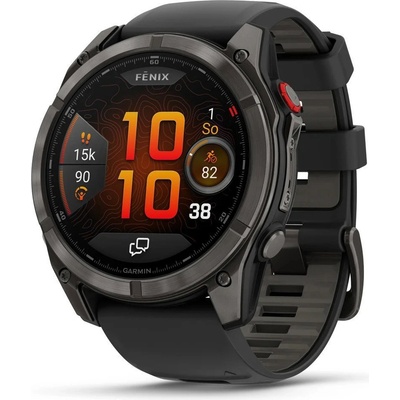 Garmin Fenix 8 Pro 010-03199