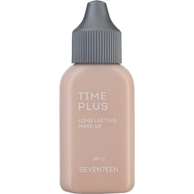 SEVENTEEN Фон дьо тен Seventeen TIME PLUS LONGLASTING MAKEUP