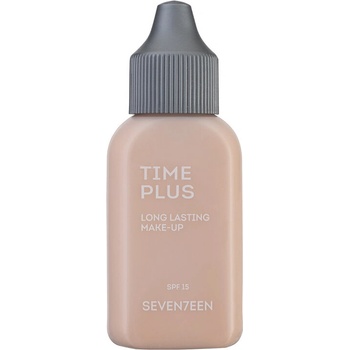 SEVENTEEN Фон дьо тен Seventeen TIME PLUS LONGLASTING MAKEUP