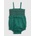 GAP Baby боди с волан GAP GAP | Zelen | Момичешки | 50-62