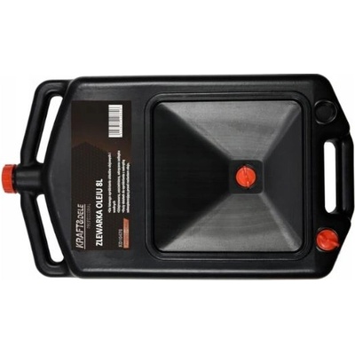 Kraft&Dele Тава за масло 8 l kd10476 (kd10476)