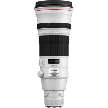 Canon EF 500mm f/4L IS USM II