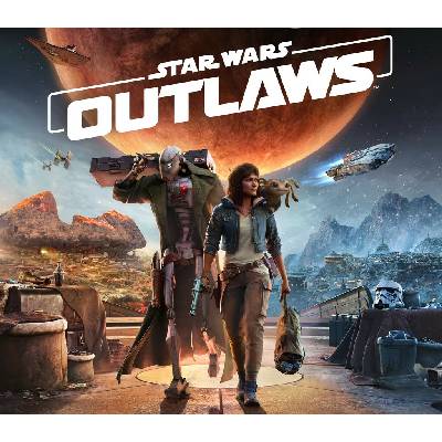 Star Wars: Outlaws