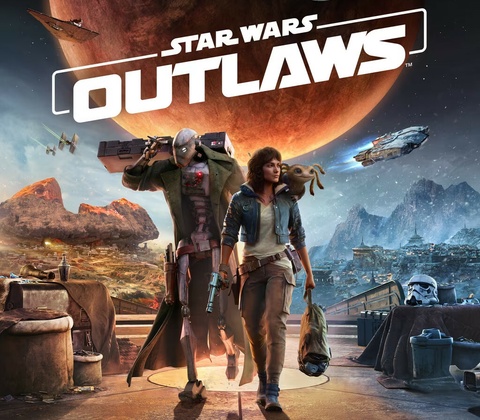 Star Wars: Outlaws