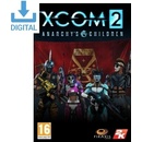 XCOM 2 Anarchy's Children