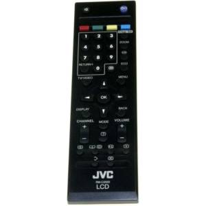GENERAL JVC RM-C2020, LT-22EX19, LT-26KM18, LT-26KM28, LT-32BX18, LT-32BX19, LT-32EX18, LT-32EX19, LT-32EX28, LT-32EX29, LT-42EX18, LT-42EX19 - съвместимо дистанционно управление на марката General (RM-C2020, Дистанционно