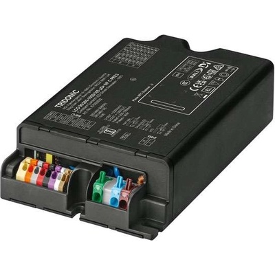 Napájecí zdroj: spínaný LED 90W 46÷165VDC 200÷1050mA IP20