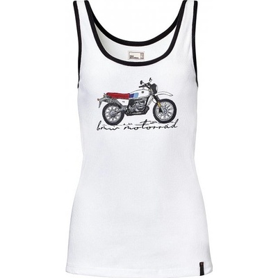 BMW R 80 GS white – Hledejceny.cz