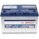 Bosch S4 12V 85Ah 800A 0 092 S4E 420